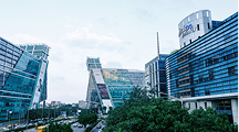 Gurugram office