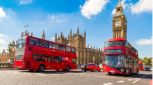 London office