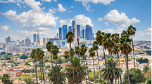 Los Angeles HQ office