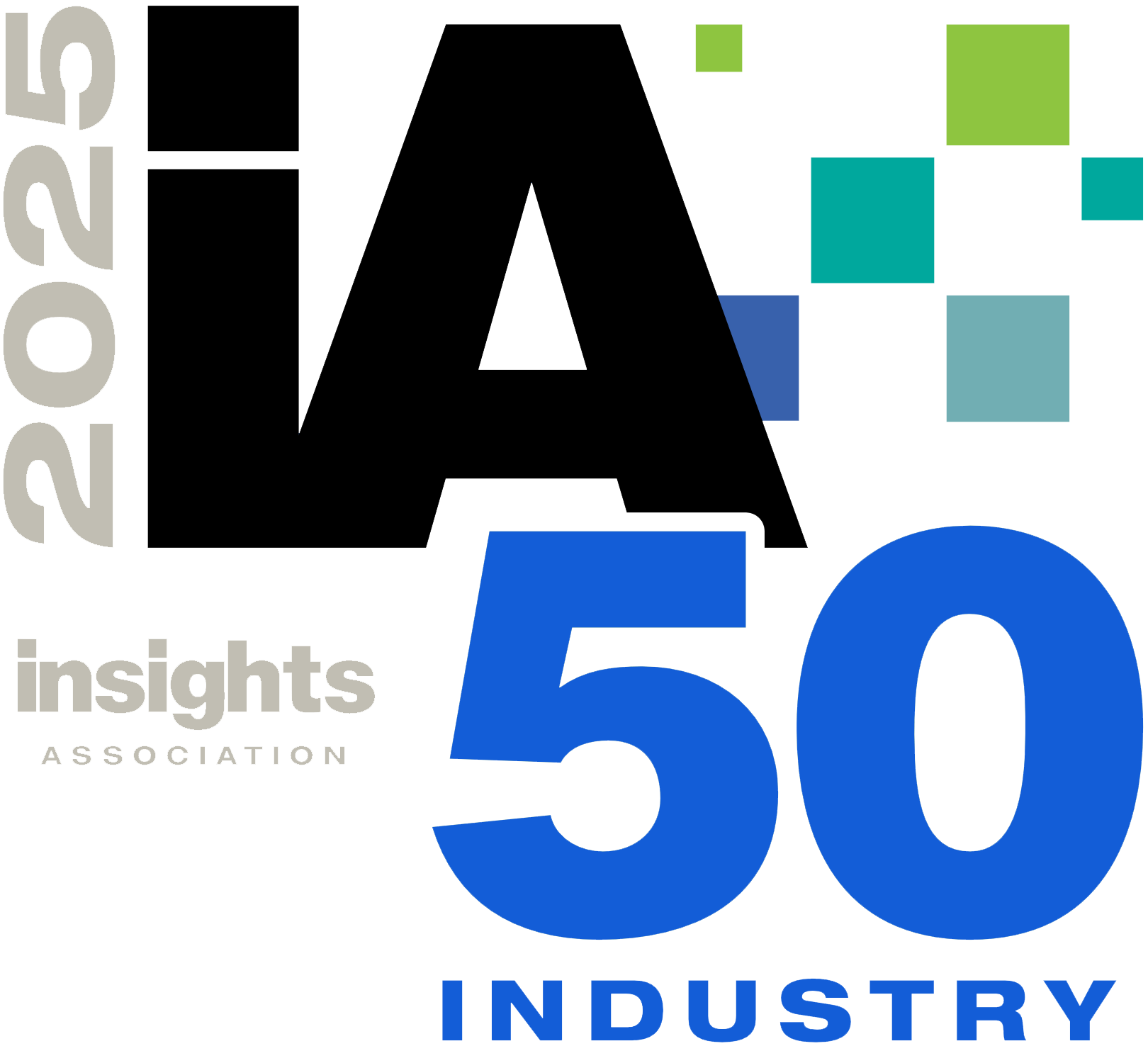 IA 2025 Top 50