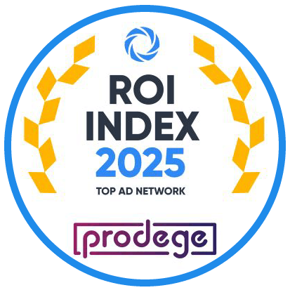 ROI award
