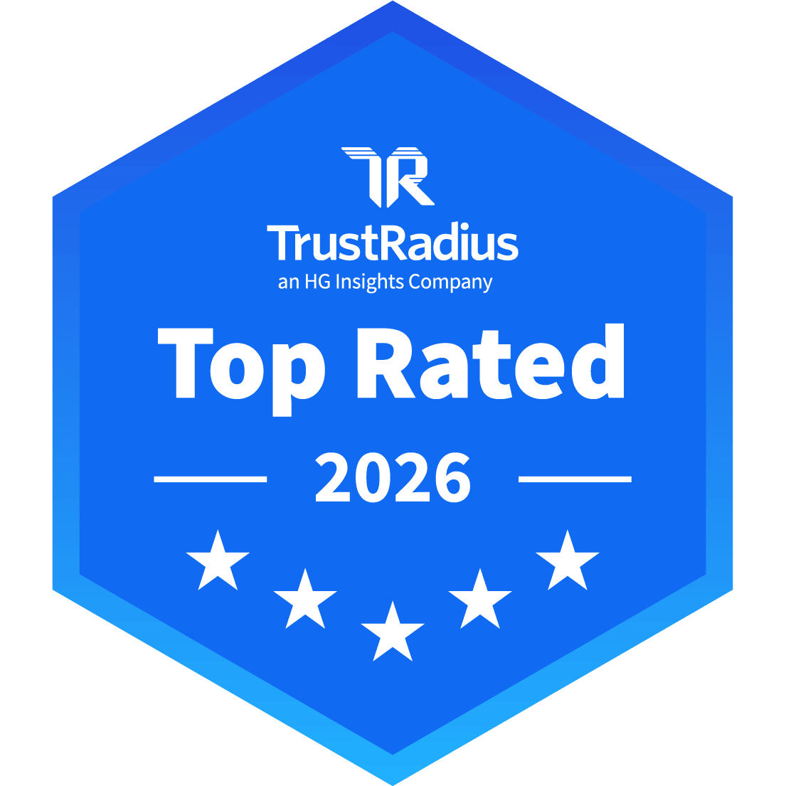 Top Rated 2026
