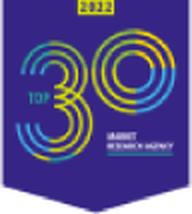 Top 30 Market Research Agency 2025