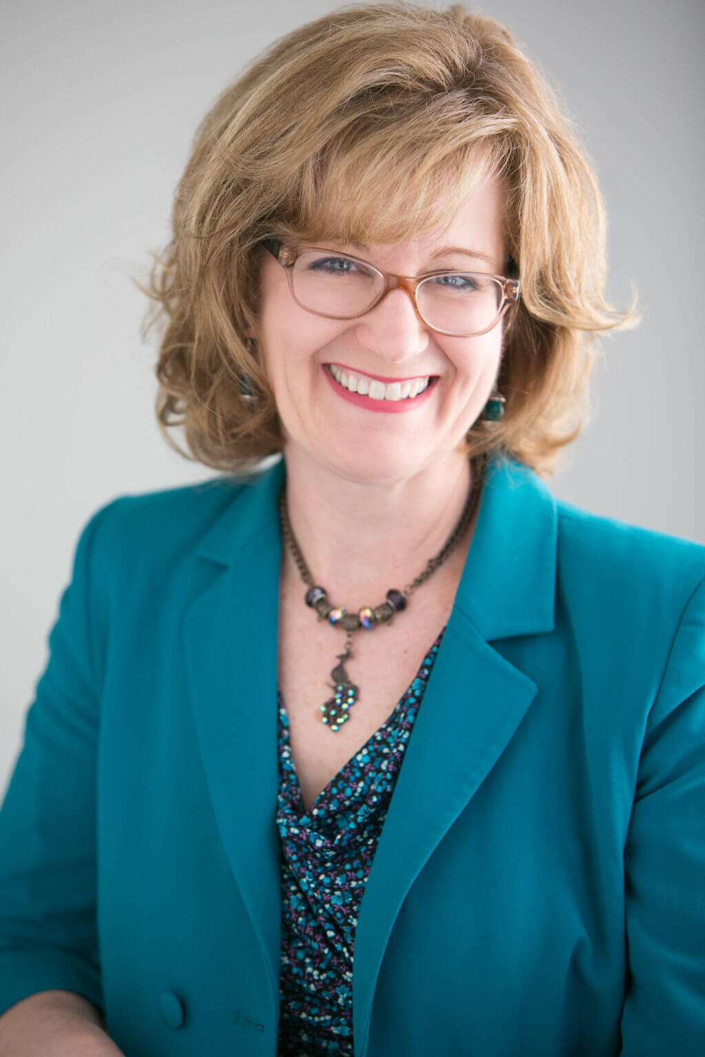 Lisa Miller on Embracing the Art of Storytelling in Research to Help