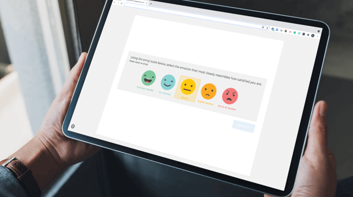 Likert Scale