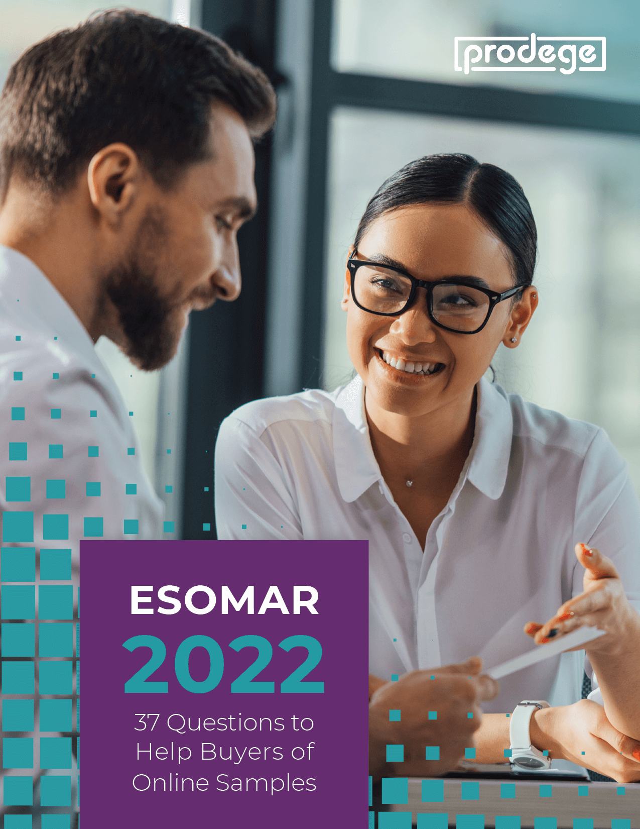 2022 ESOMAR Book Thumbnail
