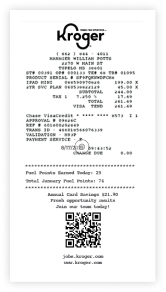 Invoice