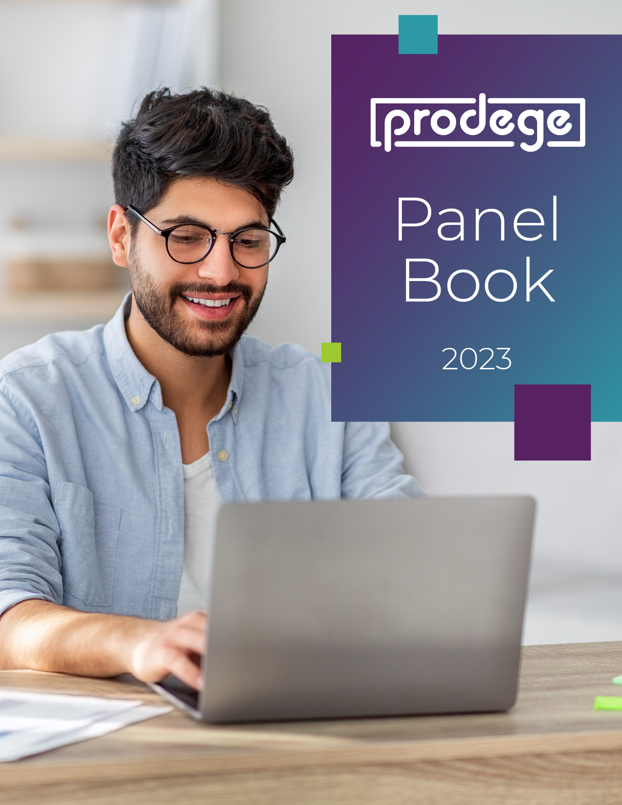 Prodege 2023 Panel Book Thumbnail