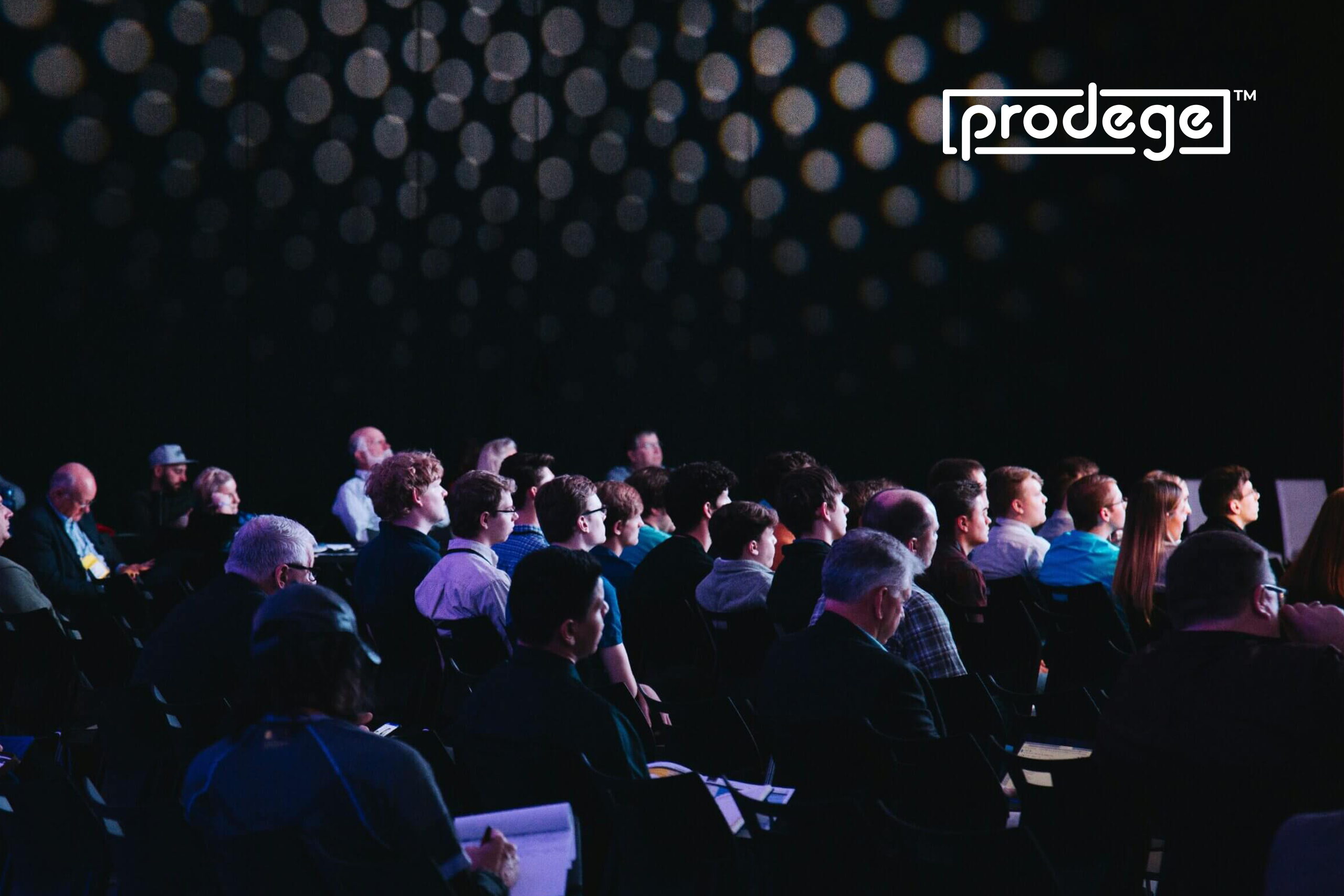 Market Research Conference - Prodege logo