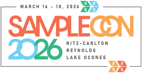 SampleCon 2026