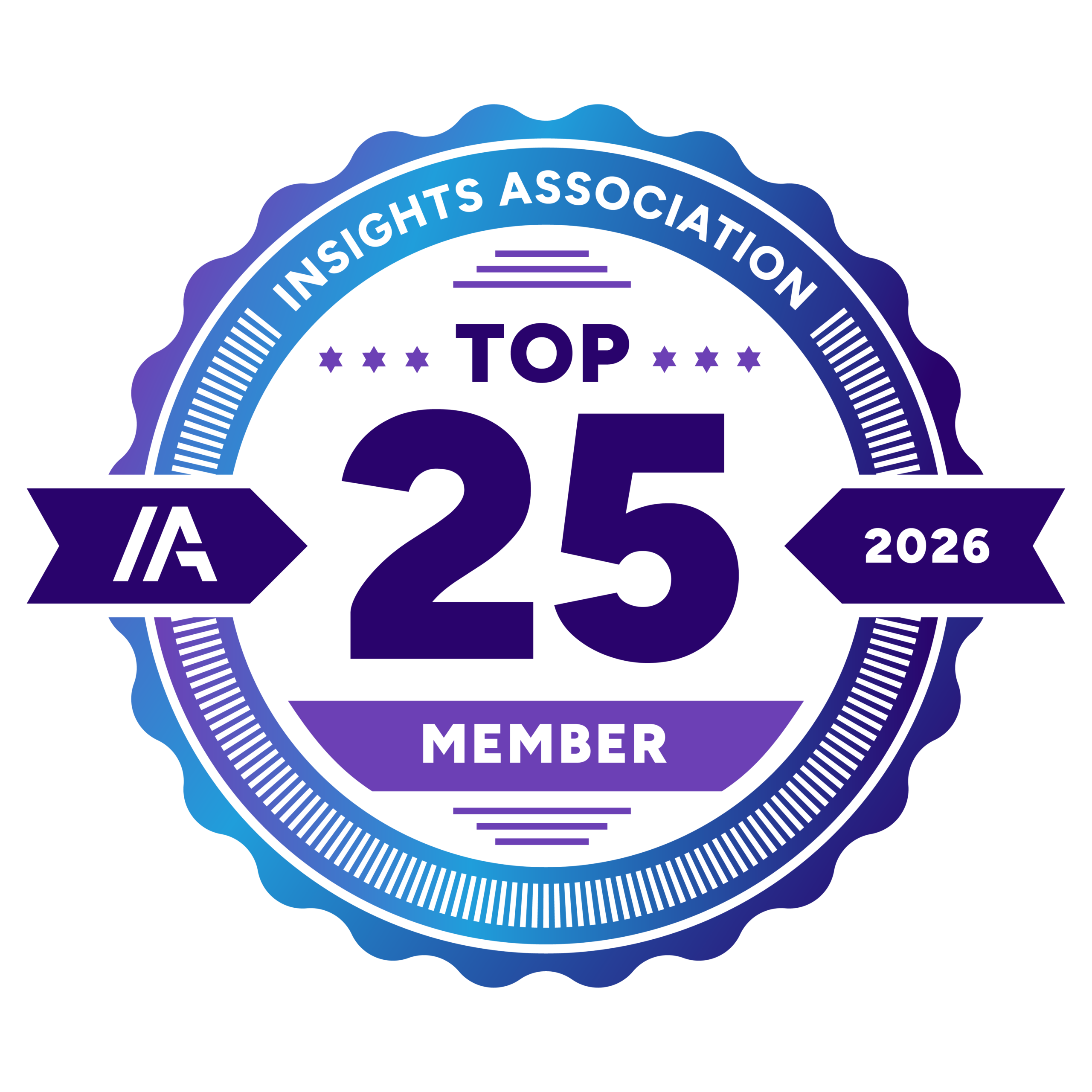 award logo