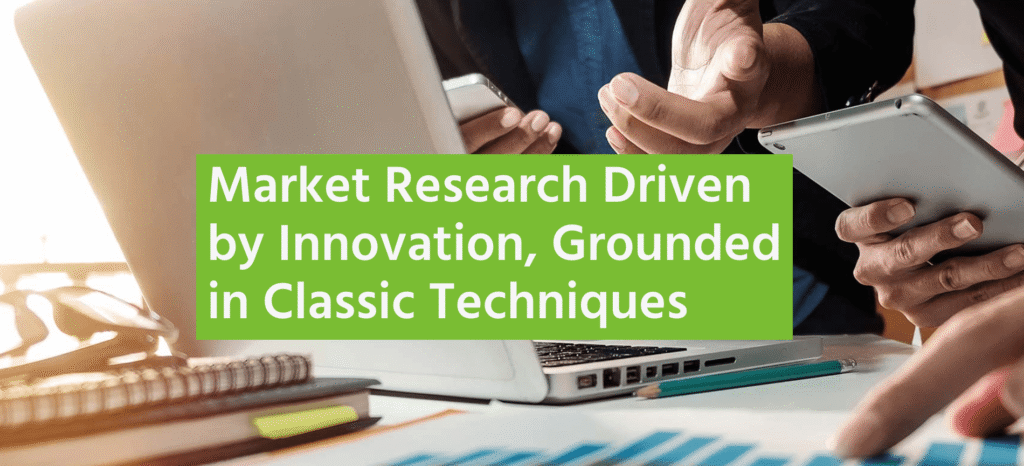 Lieberman homepage: Market Research Driven by Innovation, Grounded in Classic Techniques