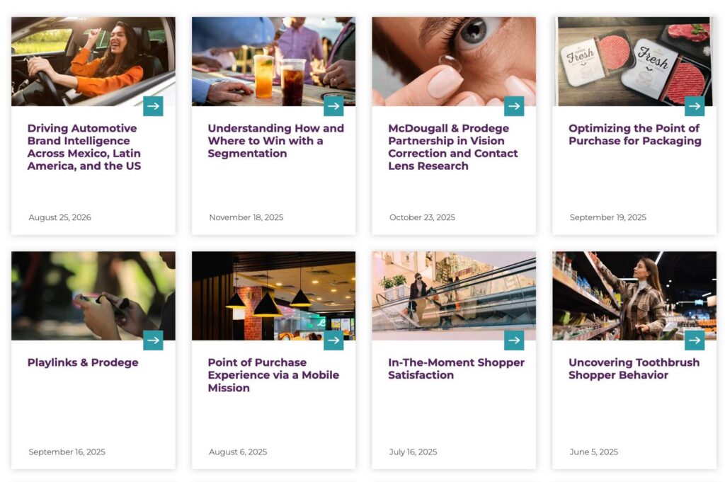 Prodege Customer Success Stories